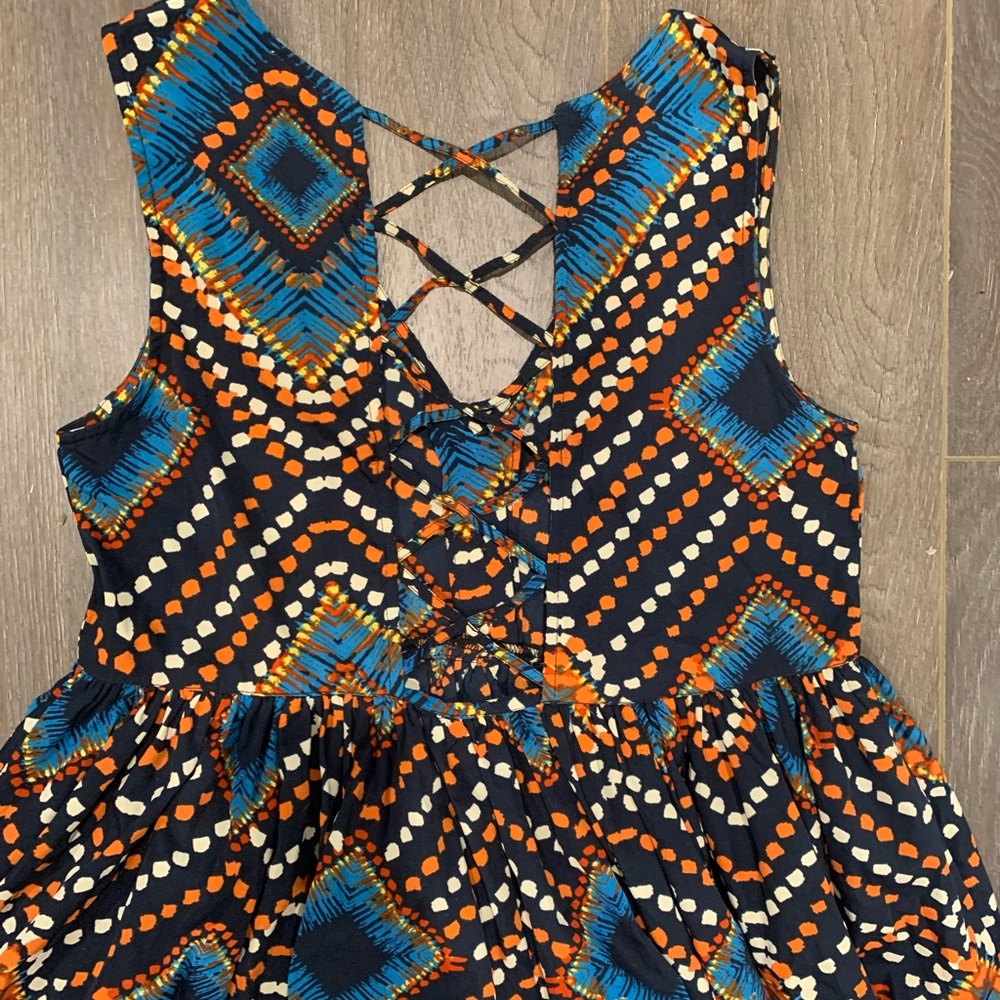 Boho Drees - Picture 4 of 4